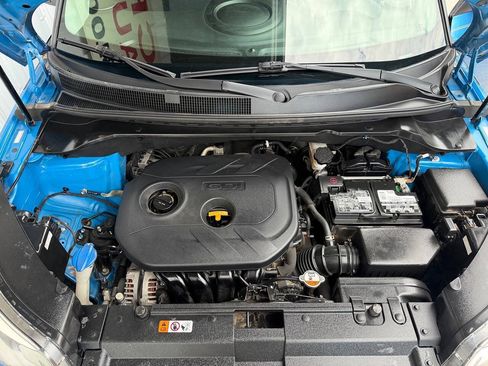 Used 2017 Kia Soul + w/ Designer's Package FWD image 30