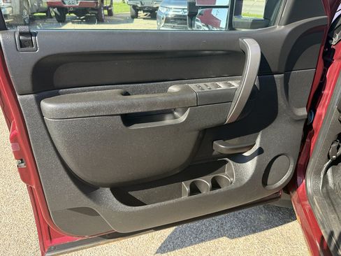 Used 2013 Chevrolet Silverado 1500 LT w/ All-Star Edition AWD/4WD image 13