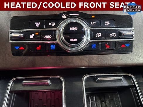 Used 2022 Lincoln Aviator Reserve w/ Equipment Group 201A image 6