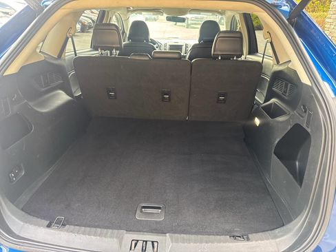 Used 2018 Ford Edge SEL w/ Equipment Group 201A image 12