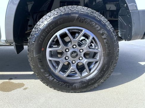 Used 2024 Ford Ranger XLT w/ Trailer Tow Package image 24