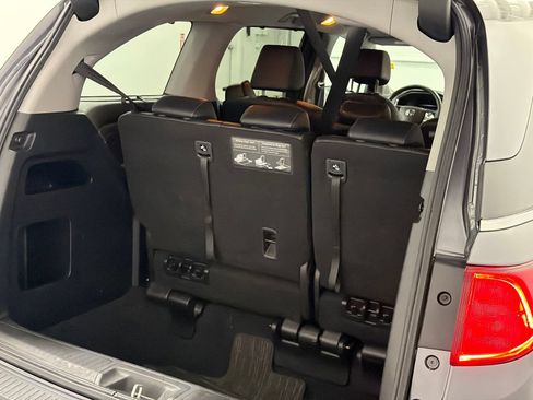 Used 2023 Honda Odyssey Touring image 7