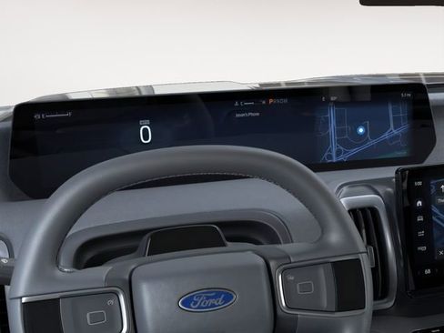 New 2026 Ford Expedition Max Active AWD/4WD image 13