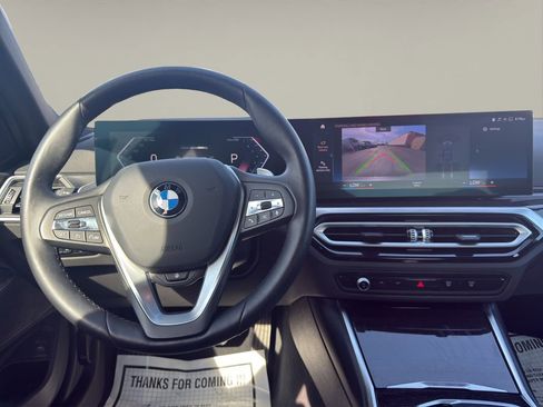 Used 2023 BMW 330i xDrive Sedan w/ Premium Package image 15
