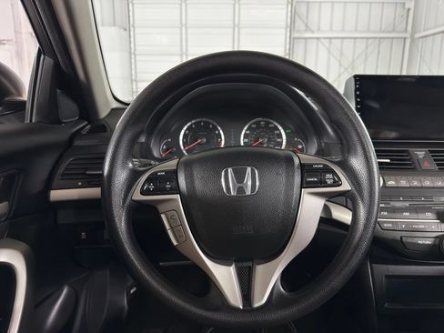 Used 2012 Honda Accord EX image 22