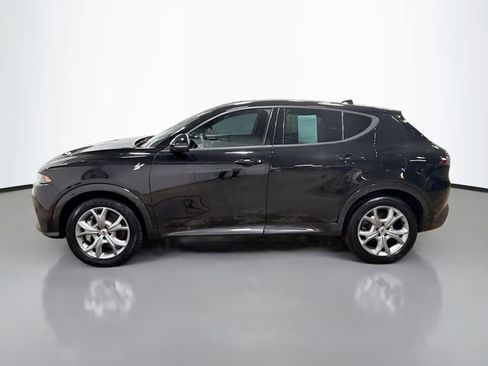 Used 2024 Dodge Hornet R/T Plus image 10