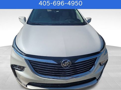 Used 2023 Buick Enclave Premium w/ Experience Buick Package image 2