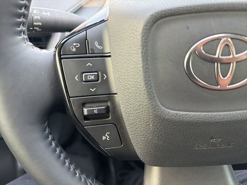 Used 2023 Toyota Prius XLE FWD image 55