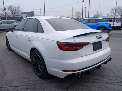 Used 2019 Audi A4 2.0T Premium Plus w/ Premium Plus Package image 7