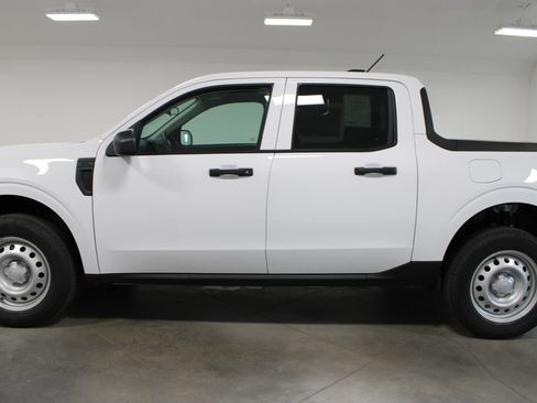New 2026 Ford Maverick XL FWD image 5