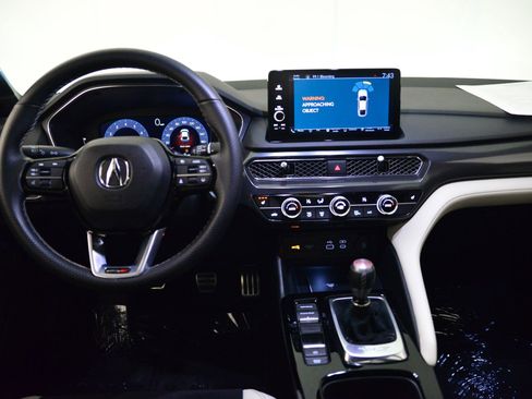 Used 2025 Acura Integra Type S image 3