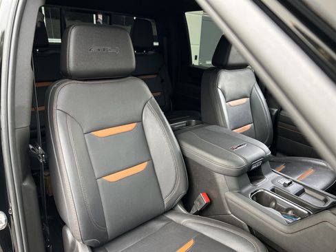 Used 2024 GMC Sierra 2500 AT4 w/ AT4 Premium Plus Package image 33