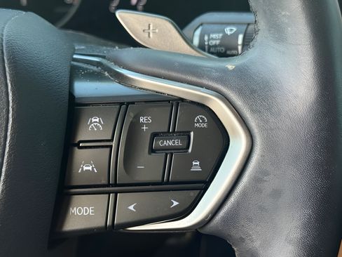 Used 2024 Lexus NX 250 FWD image 14