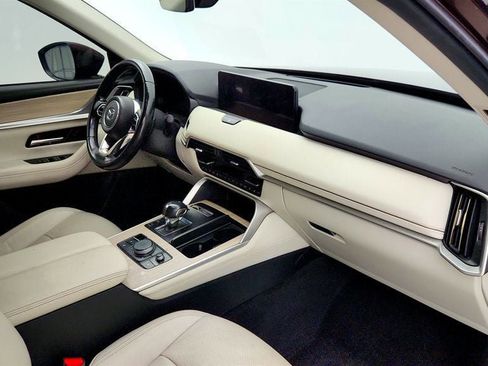 Used 2024 MAZDA CX-90 Plug-In Hybrid w/ Premium Plus image 22