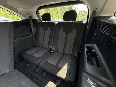 New 2026 Kia Sorento LX FWD image 28