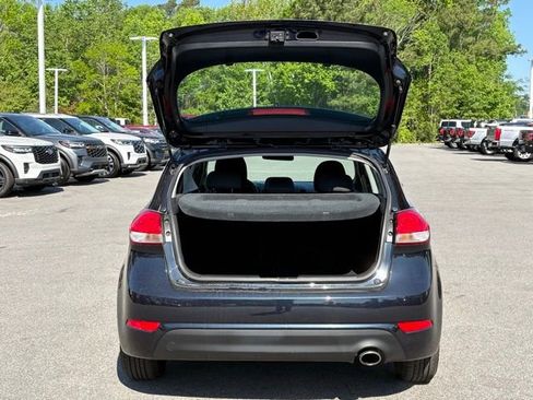 Used 2017 Kia Forte LX FWD image 21