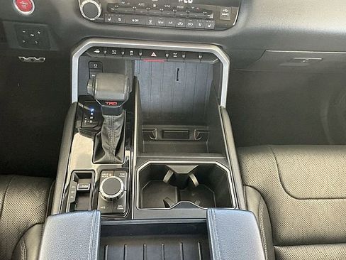 Used 2022 Toyota Tundra Limited w/ TRD Off-Road Package image 24