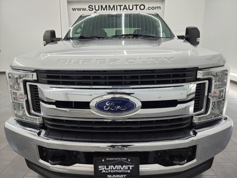 Used 2018 Ford F250 XLT image 21
