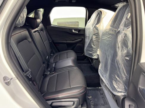 Used 2024 Ford Escape ST-Line Select image 37