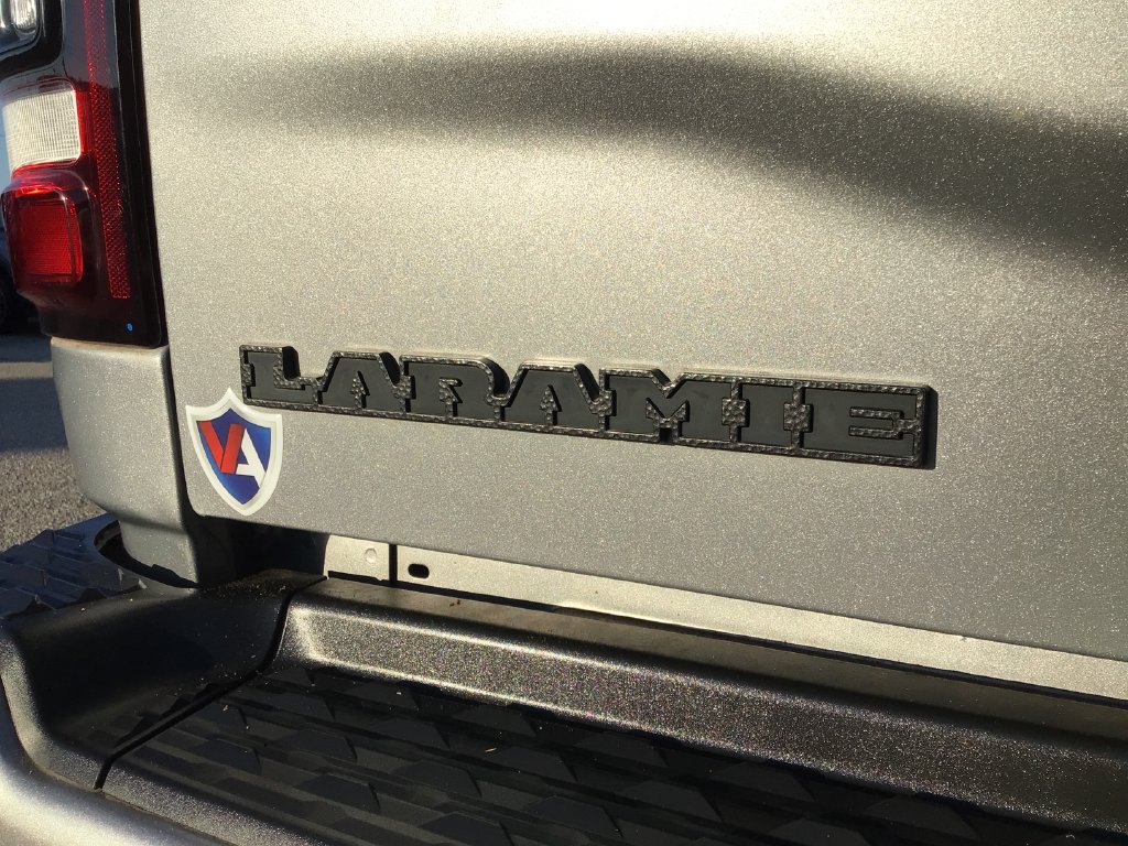 Used 2022 RAM 2500 Laramie AWD/4WD image 43