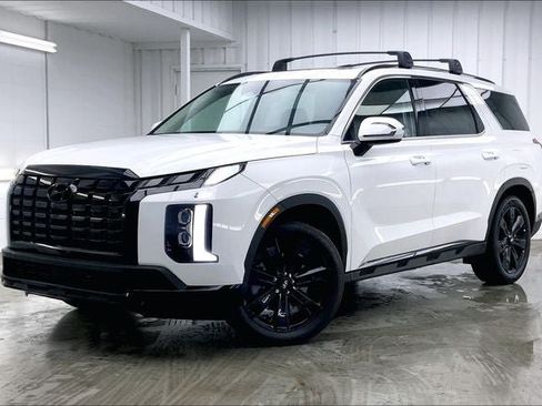 Used 2024 Hyundai Palisade XRT AWD/4WD image 2