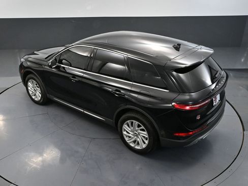 Used 2024 Lincoln Corsair AWD image 55