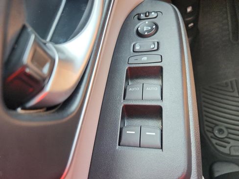 Used 2021 Honda CR-V Touring image 21