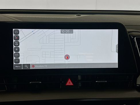 Used 2024 Kia Sportage EX image 22