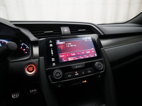 Used 2018 Honda Civic Si image 6