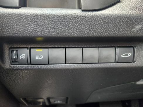 Certified 2025 Toyota RAV4 XLE Premium FWD image 21