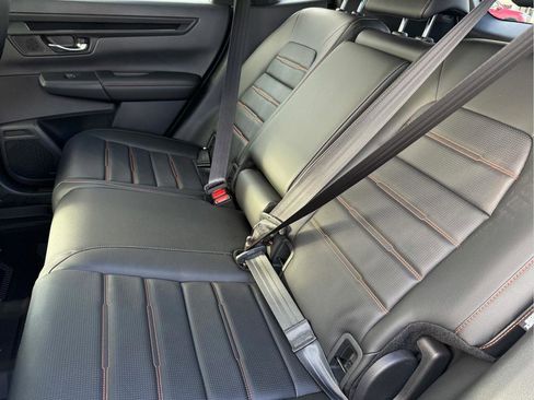 New 2026 Honda CR-V Sport-L image 28