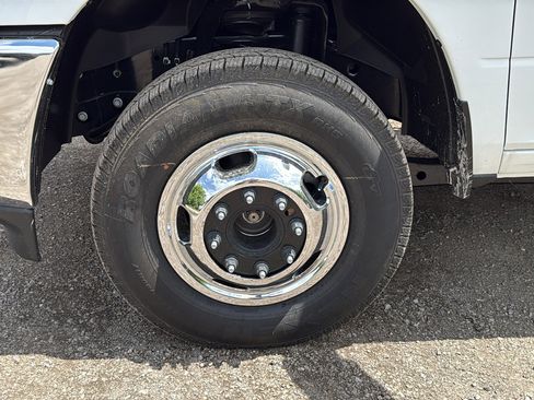 New 2026 RAM 3500 Tradesman w/ Chrome Appearance Group A image 27