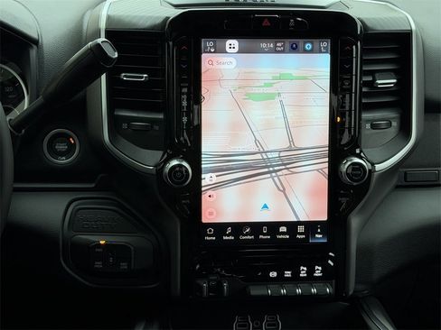 New 2026 RAM 2500 Lone Star image 13