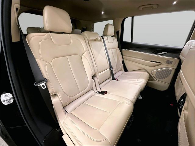 Used 2021 Jeep Grand Cherokee L Limited AWD/4WD image 26