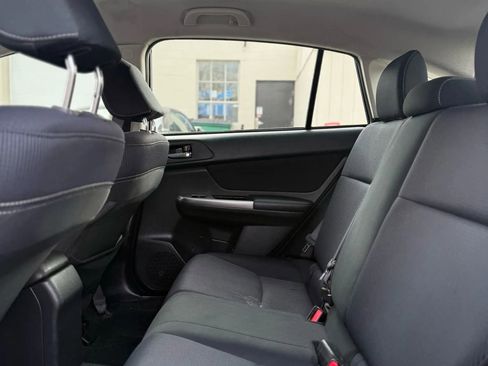 Used 2015 Subaru Impreza 2.0i Sport Premium image 25