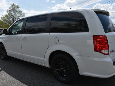 Used 2020 Dodge Grand Caravan GT image 31