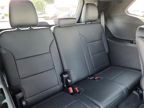 New 2026 Buick Enclave Sport Touring w/ Power Package image 20