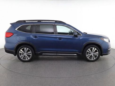 Used 2021 Subaru Ascent Limited w/ Technology Package AWD/4WD image 8