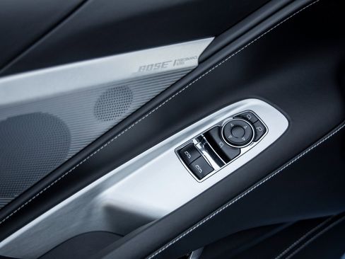 Used 2024 Chevrolet Corvette Z06 image 21