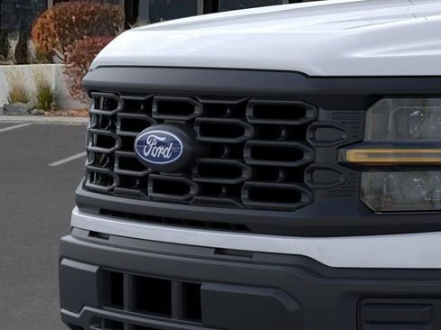 New 2026 Ford F150 XL image 17