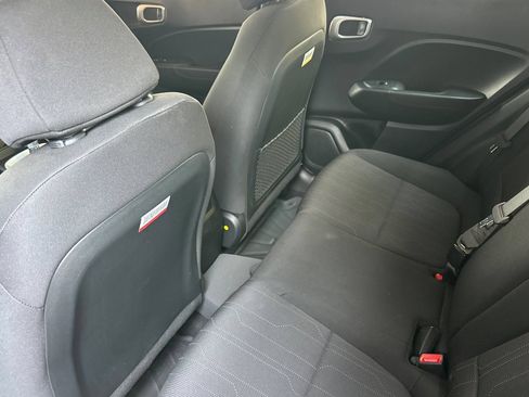 Certified 2026 Hyundai Venue SE FWD image 16