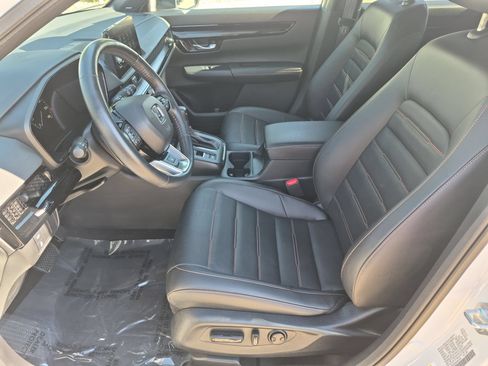 Certified 2024 Honda CR-V Sport Touring image 12