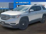 Used 2018 GMC Acadia SLT image 3