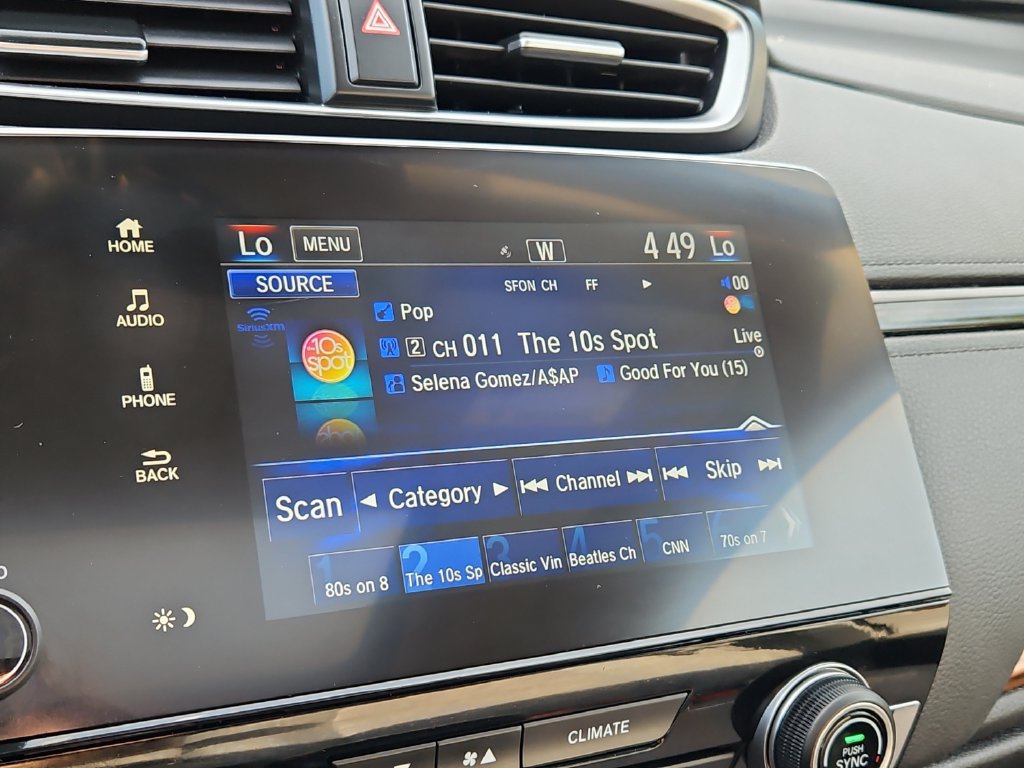 Used 2017 Honda CR-V EX-L image 29