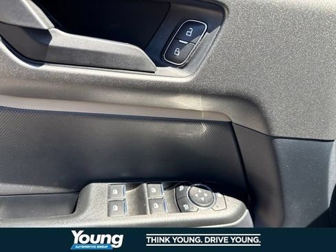 Used 2025 Ford Bronco Sport Big Bend AWD/4WD image 20