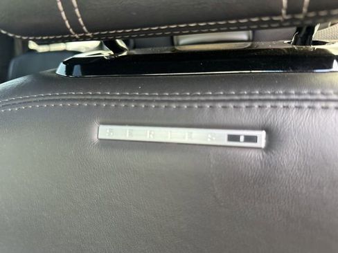 Used 2022 Jeep Grand Wagoneer Series I image 24