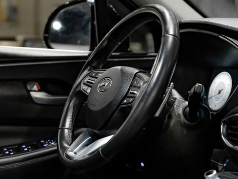 Used 2021 Hyundai Santa Fe SEL w/ Convenience + Premium Package image 17