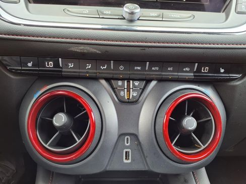 Used 2024 Chevrolet Blazer RS image 14