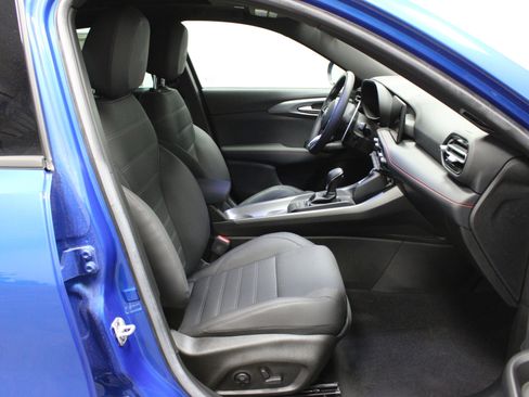 New 2024 Dodge Hornet R/T Plus w/ Tech Pack Plus w/o Parking image 15