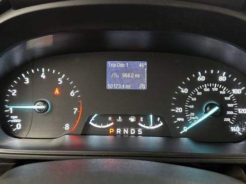 Used 2022 Ford EcoSport S image 14